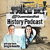 The Queensland Rail History Podcast