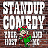 Standup Comedy 'Your Host and MC'