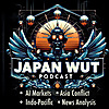 JAPAN WUT? Podcast