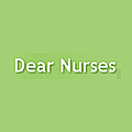 Dear Nurses