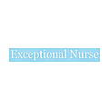 Exceptional Nurse