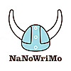 Nanowrimo