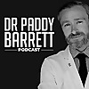 Dr Paddy Barrett Podcast