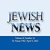 Jewish News