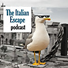 The Italian Escape: A bilingual English-Italian language podcast