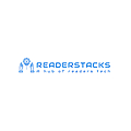 Readerstacks » Flutter