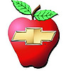 Apple Chevy Blog