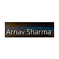 Arnav Sharma Blog