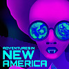 Adventures in New America