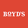 Boyd's Coffee Blog