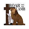 Roar Like The Lamb