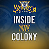 Fort Wayne Mad Ants - Inside the Colony