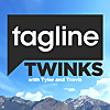 Tagline Twinks: A Real Housewives of Salt Lake City Podcast