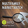 HFO Multifamily Marketwatch for Oregon and SW Washington