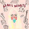 Rebel Hearts Podcast