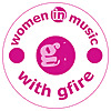 Women in Music with gfire podcast