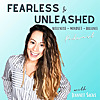 Fearless and Unleashed - Online Business Coaching, Wellness Coaching, Mindset Coaching, Life Balance