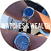 Watches&Wealth