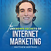 The Best SEO Podcast: Unlocking the Unknown Secrets of AI, Search Rankings & Digital Marketing