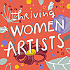 Thriving Women Artists