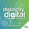 Distinctly Digital: A Modern Recruiting Podcast