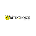 Write Choice