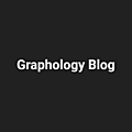 Graphology Blog