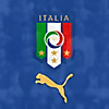 Italy Football Fans