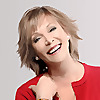Penelope Whiteley » Fashion & Style