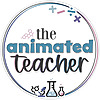 The Animated Teacher Blog