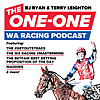 The One One - WA Racing Podcast