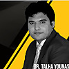 Learn with Dr. Talha Younas