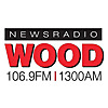 Newsradio WOOD 1300 and 106.9 FM