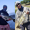 Bass Fishing Therapy
