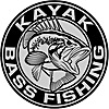 Kayak Bass Fishing