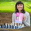 Chess By Lauren