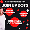 Join Up Dots - Business Coaching Made Easy (With A Bit Of Life Coaching Too)
