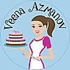Veena Azmanov Kitchen