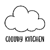 Cloudy Kitchen