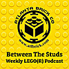Between The Studs, LEGO&reg; Podcast