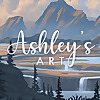 Ashley's Art