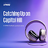 KPMG Catching Up On Capitol Hill