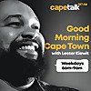 Good Morning Cape Town with Lester Kiewit