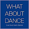 What about Dance Blog