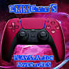 Emmett&#39;s Playstation Adventures