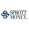 Sprott Money Blog