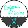 Confessions Of A Surfer Girl