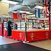 SWEET SCIENCE FITNESS BOXING CLUB