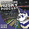 Hardcore Husky Football Podcast