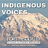 Indigenous Voices from Fort Nisqually